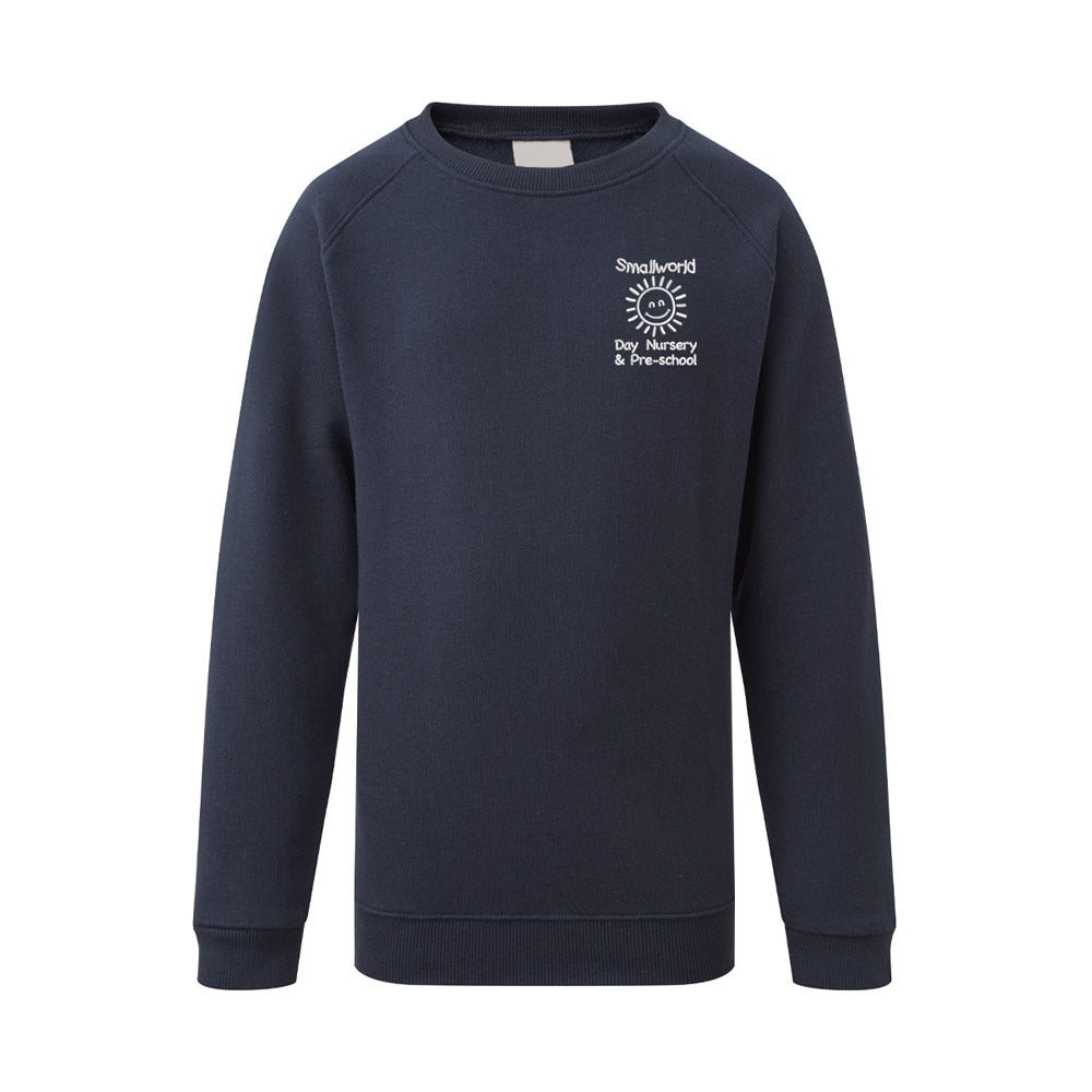 Smallworld Pre-School Sweatshirt