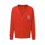 St Berteline's Cardigan