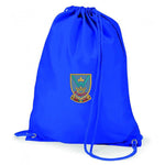 St Wilfrid's Primary School PE Bag