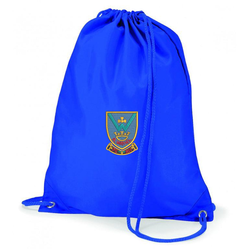 St Wilfrid's Primary School PE Bag
