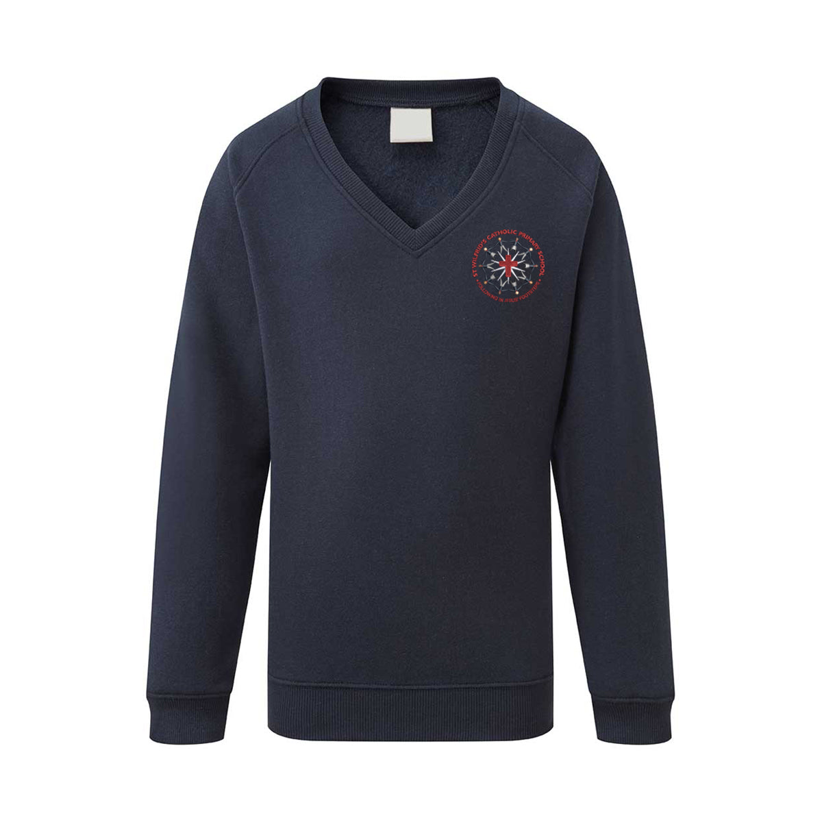 St Wilfrid's Primary School Sweatshirt