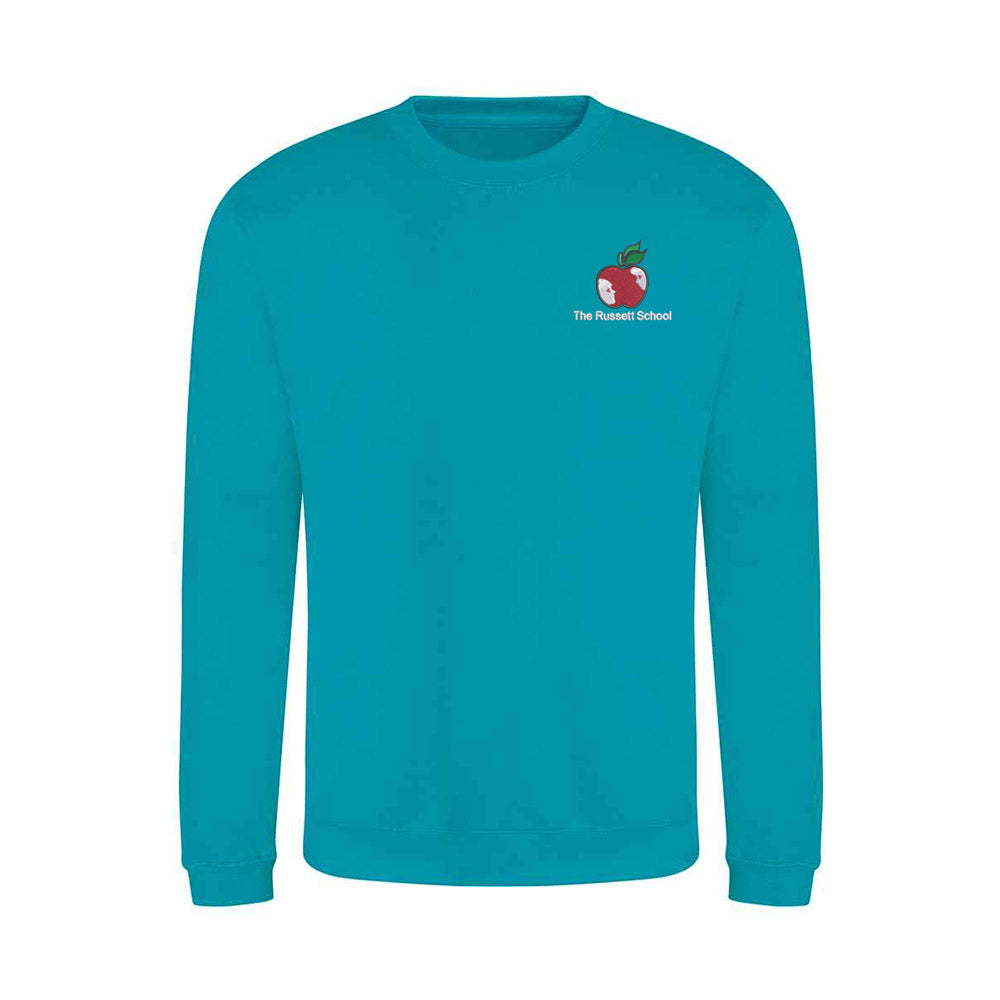The Russett School Sweatshirt