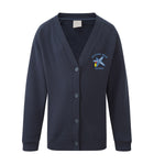 Victoria Road Primary School Cardigan
