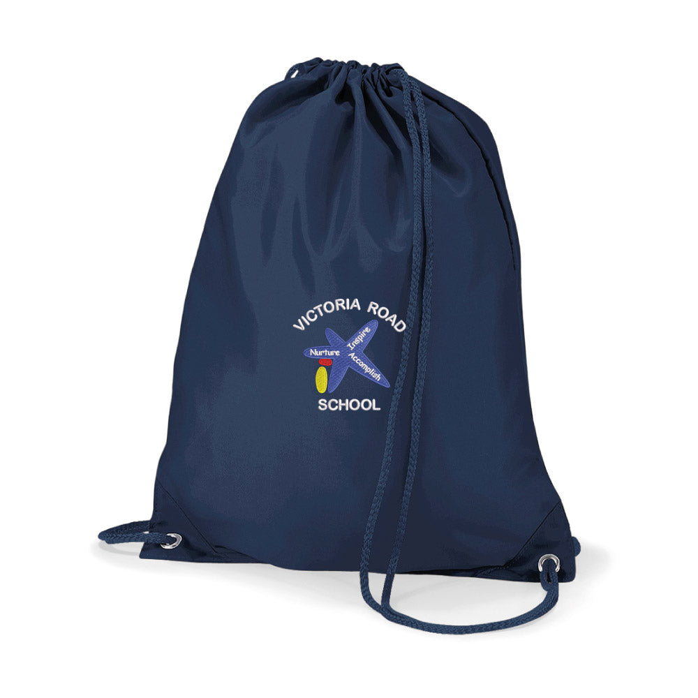 Victoria Road Primary School PE Bag
