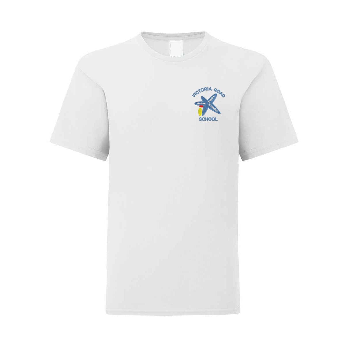 Victoria Road Primary School PE T Shirt