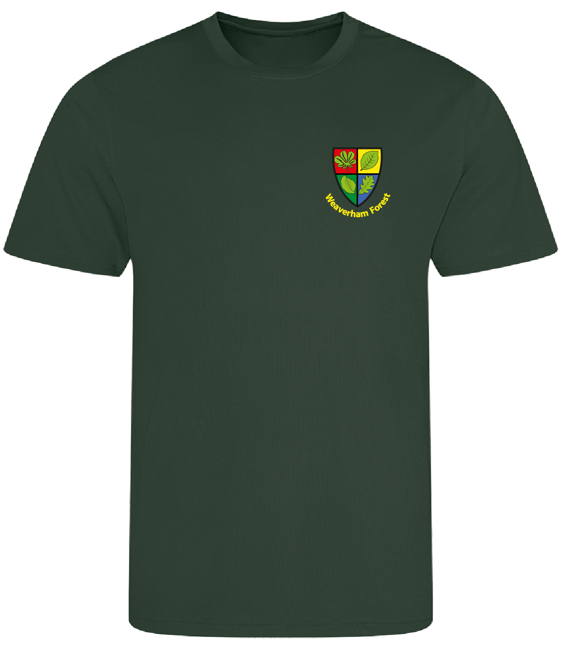 Weaverham Forest PE T-Shirt