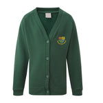 Weaverham Forest Primary School Cardigan
