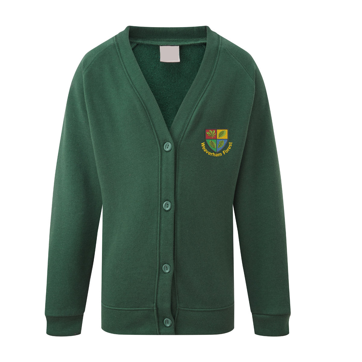 Weaverham Forest Primary School Cardigan
