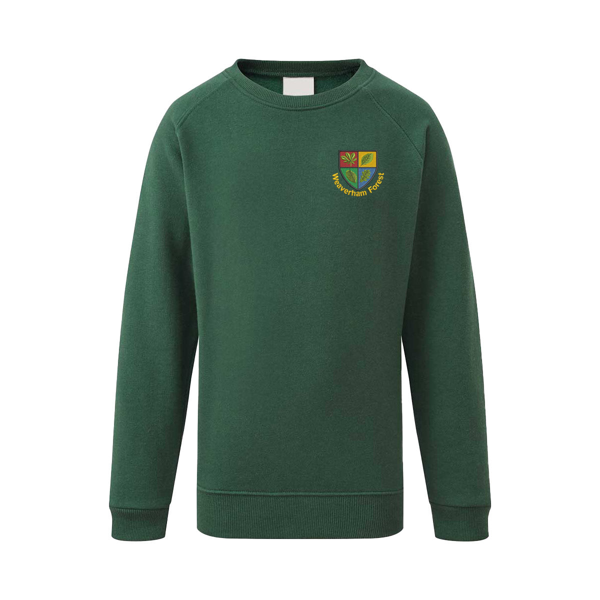 Weaverham Forest Primary School Sweatshirt