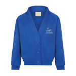 Whitegate Primary School Cardigan