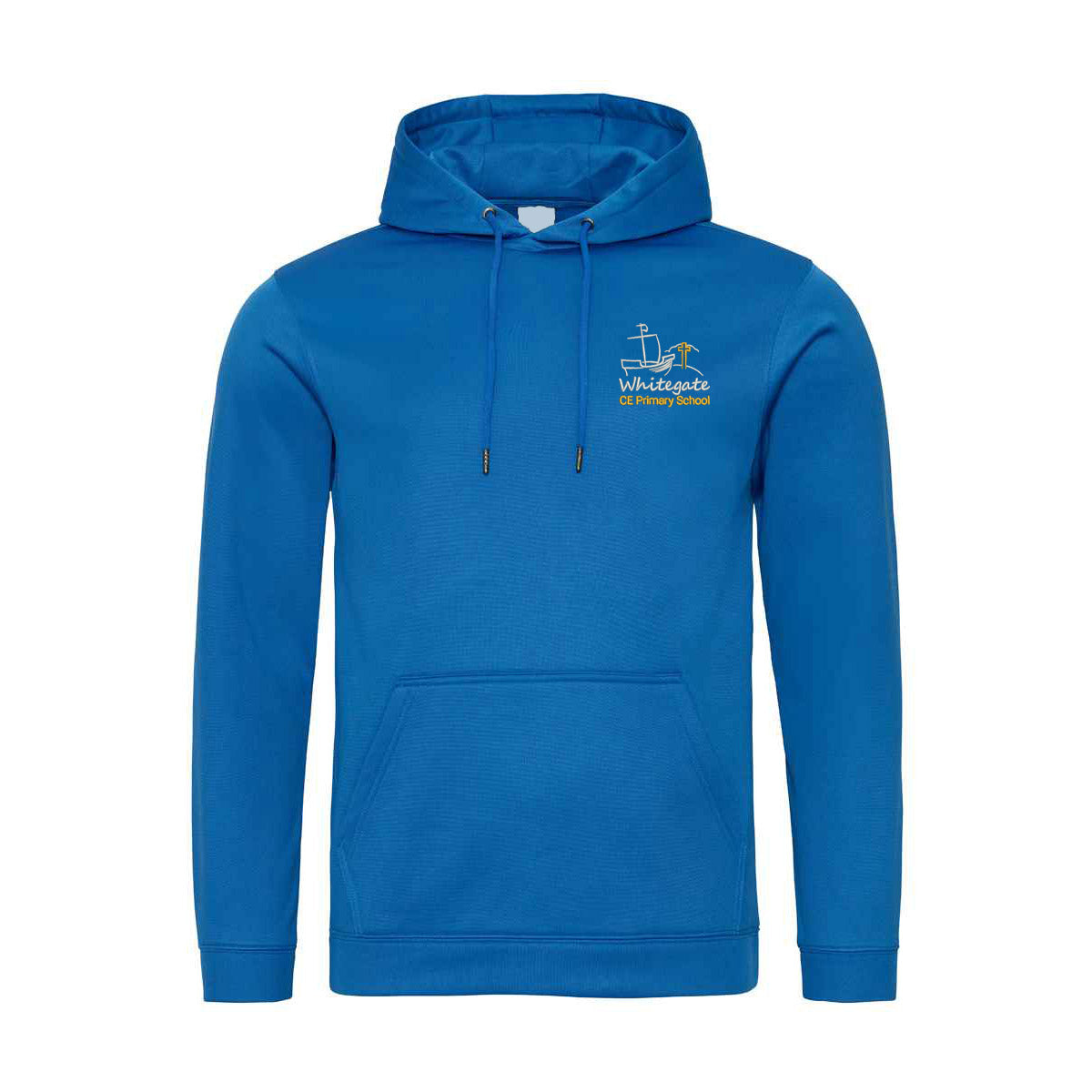 Whitegate Primary School Hoodie