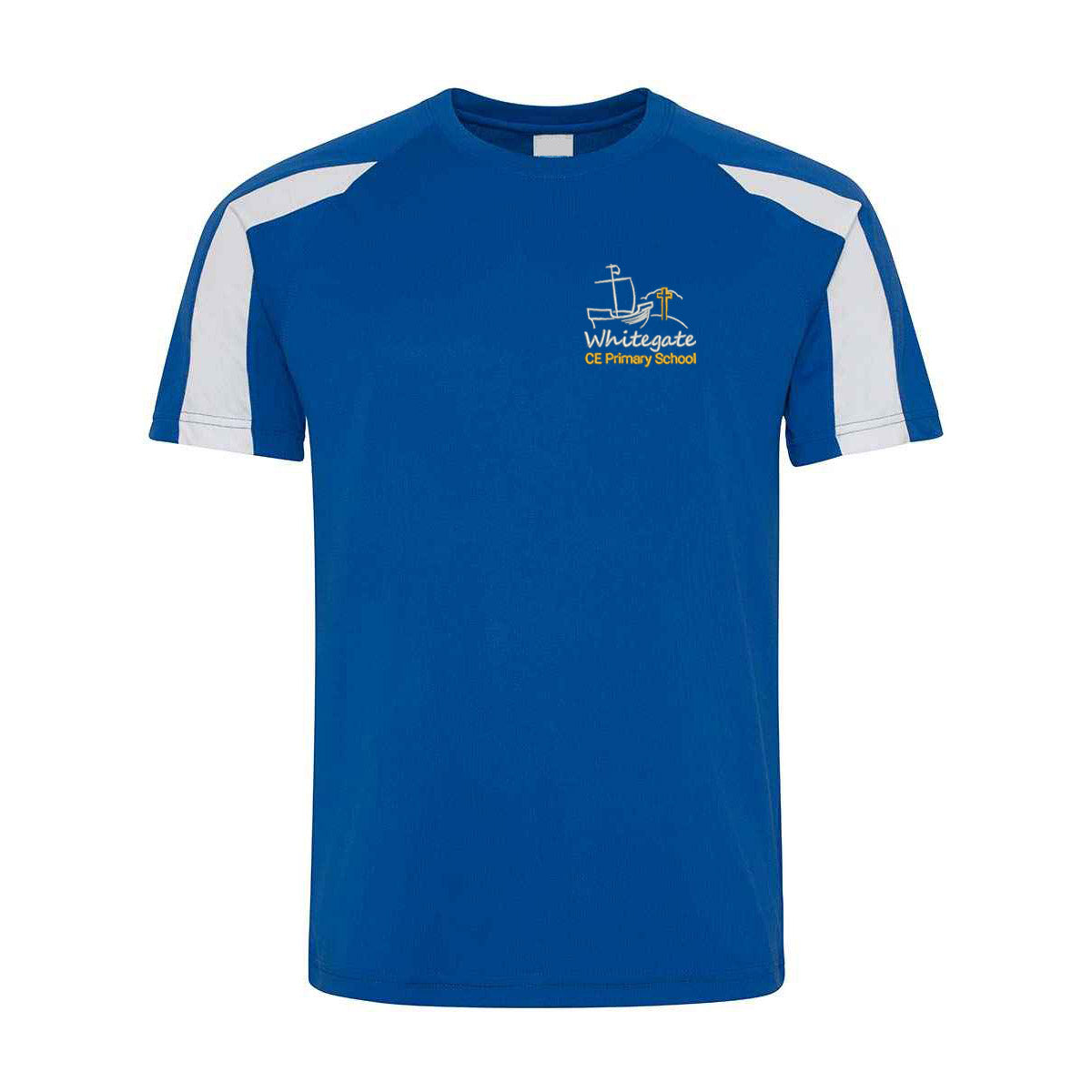 Whitegate Primary School PE T-Shirt