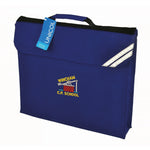 Wincham Community Primary School Bookbag