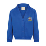 Wincham Community Primary School Cardigan