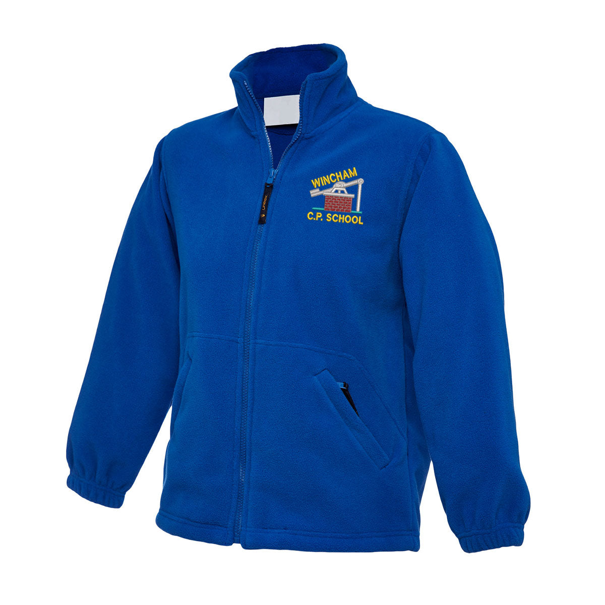 Wincham Community Primary School Fleece