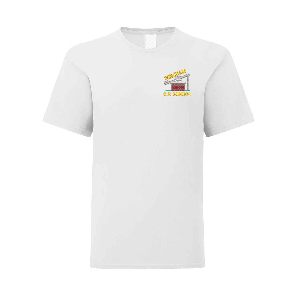 Wincham Community Primary School PE T Shirt
