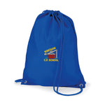Wincham Community Primary School PE Bag