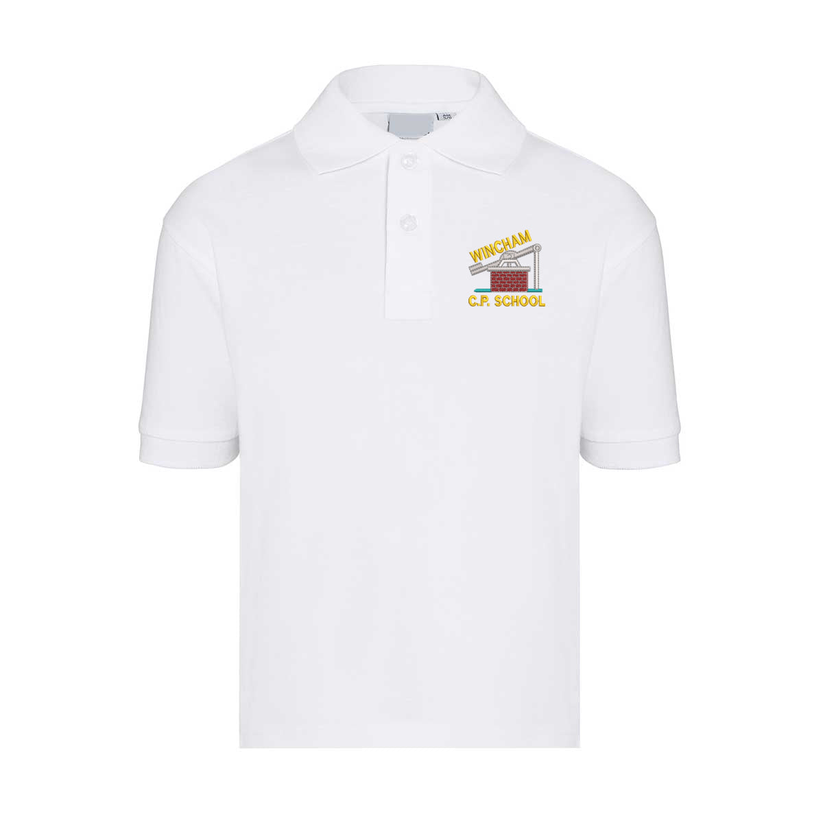 Wincham Community Primary School Polo Shirt