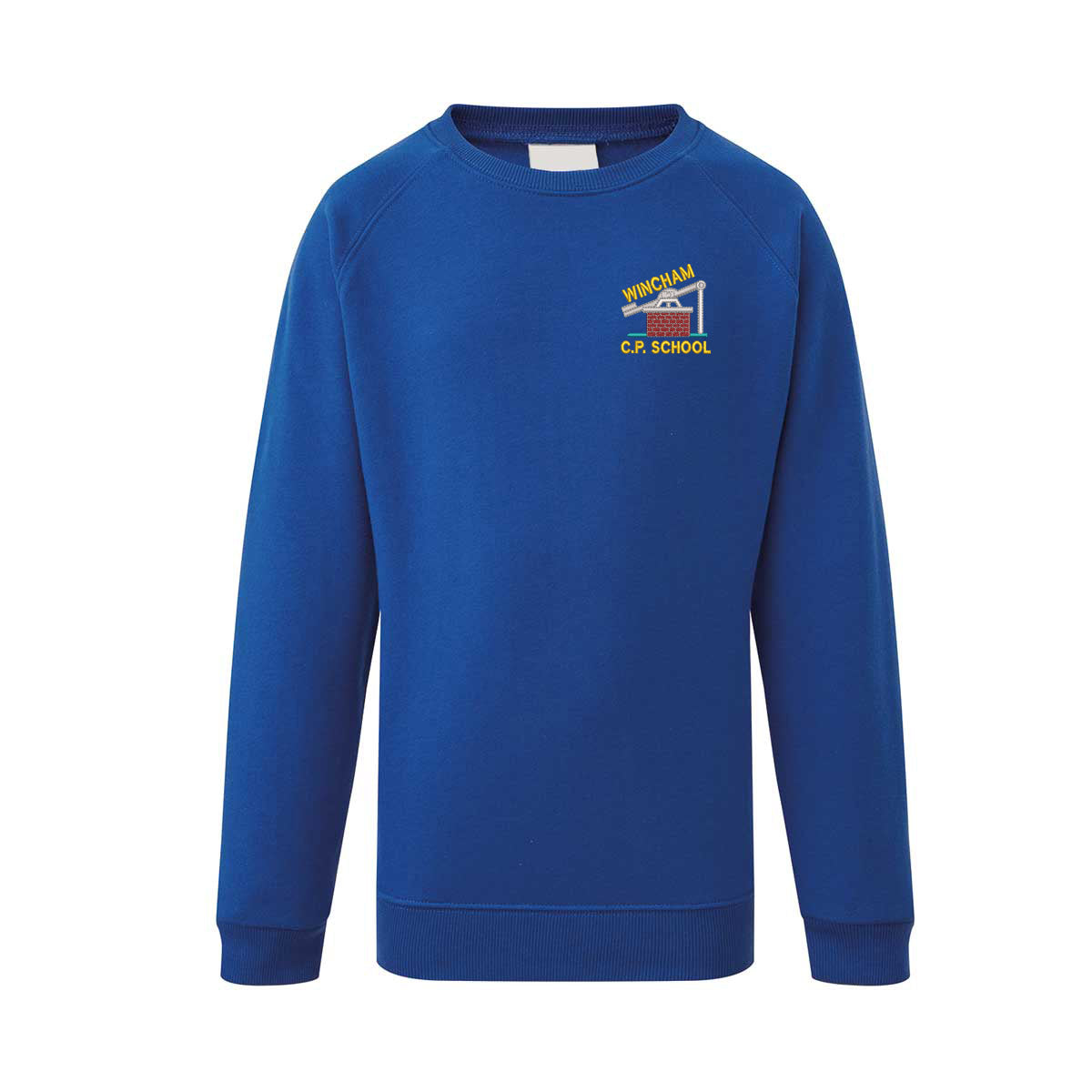 Wincham Community Primary School Sweatshirt