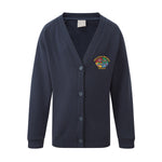 Witton Church Walk Primary School Cardigan