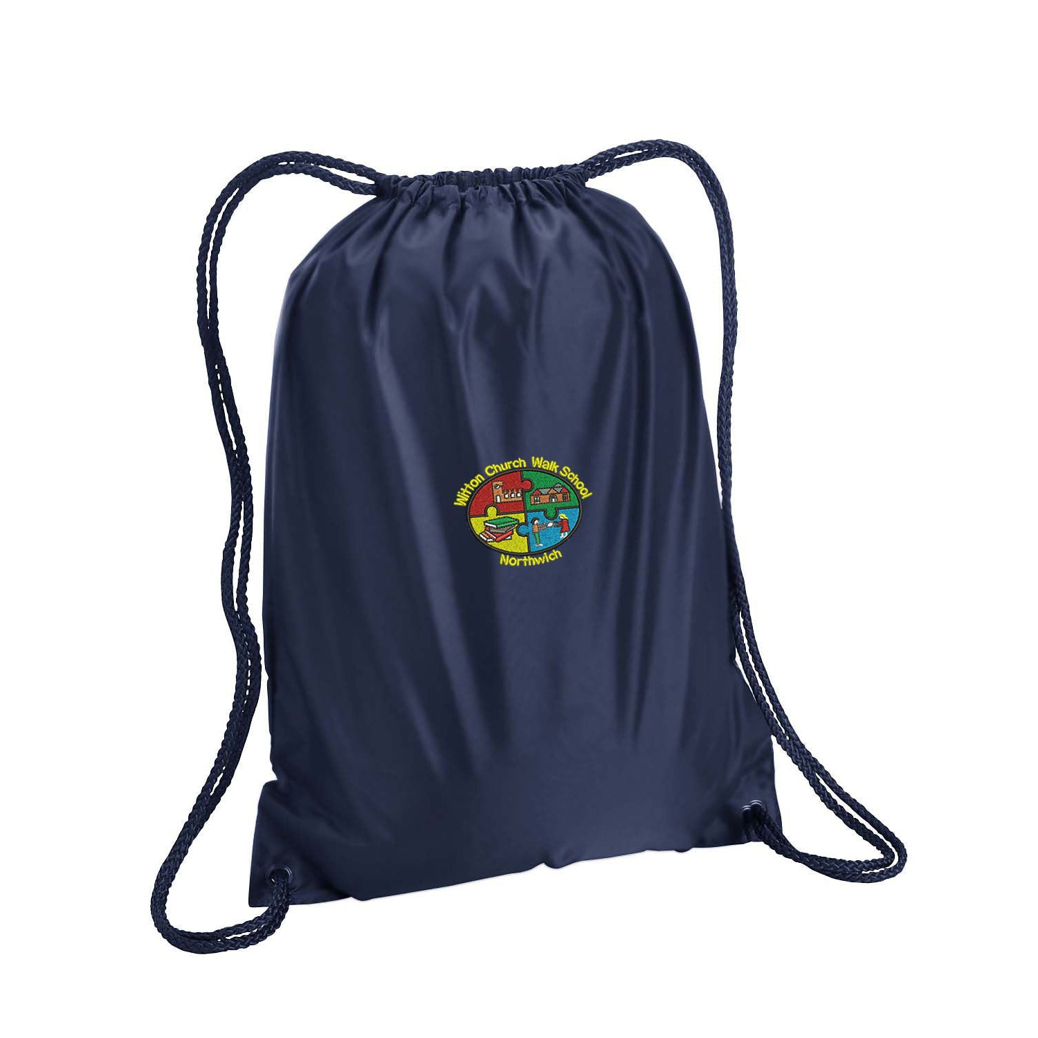 Witton Church Walk Primary School PE Bag