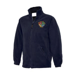 Witton Church Walk Primary School Fleece