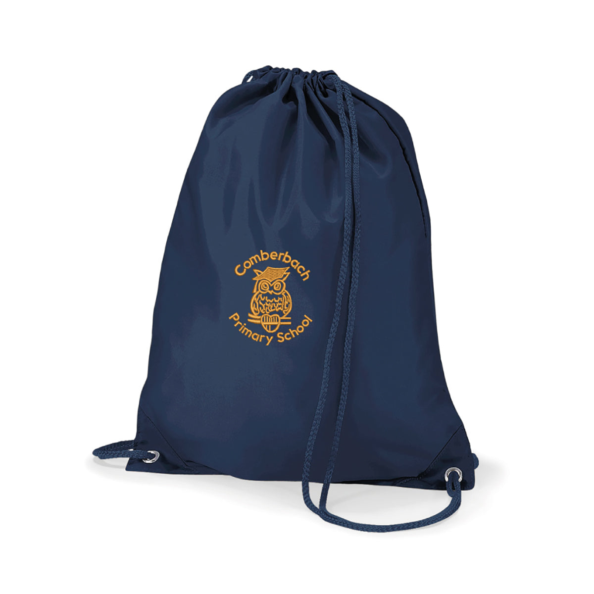 Comberbach Primary School PE Bag
