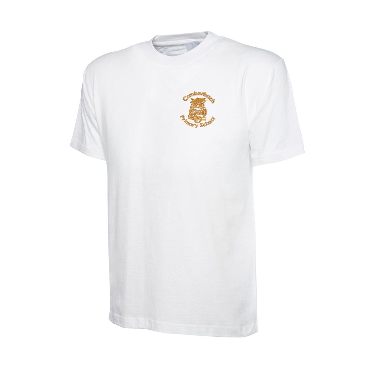 Comberbach Primary School PE T Shirt