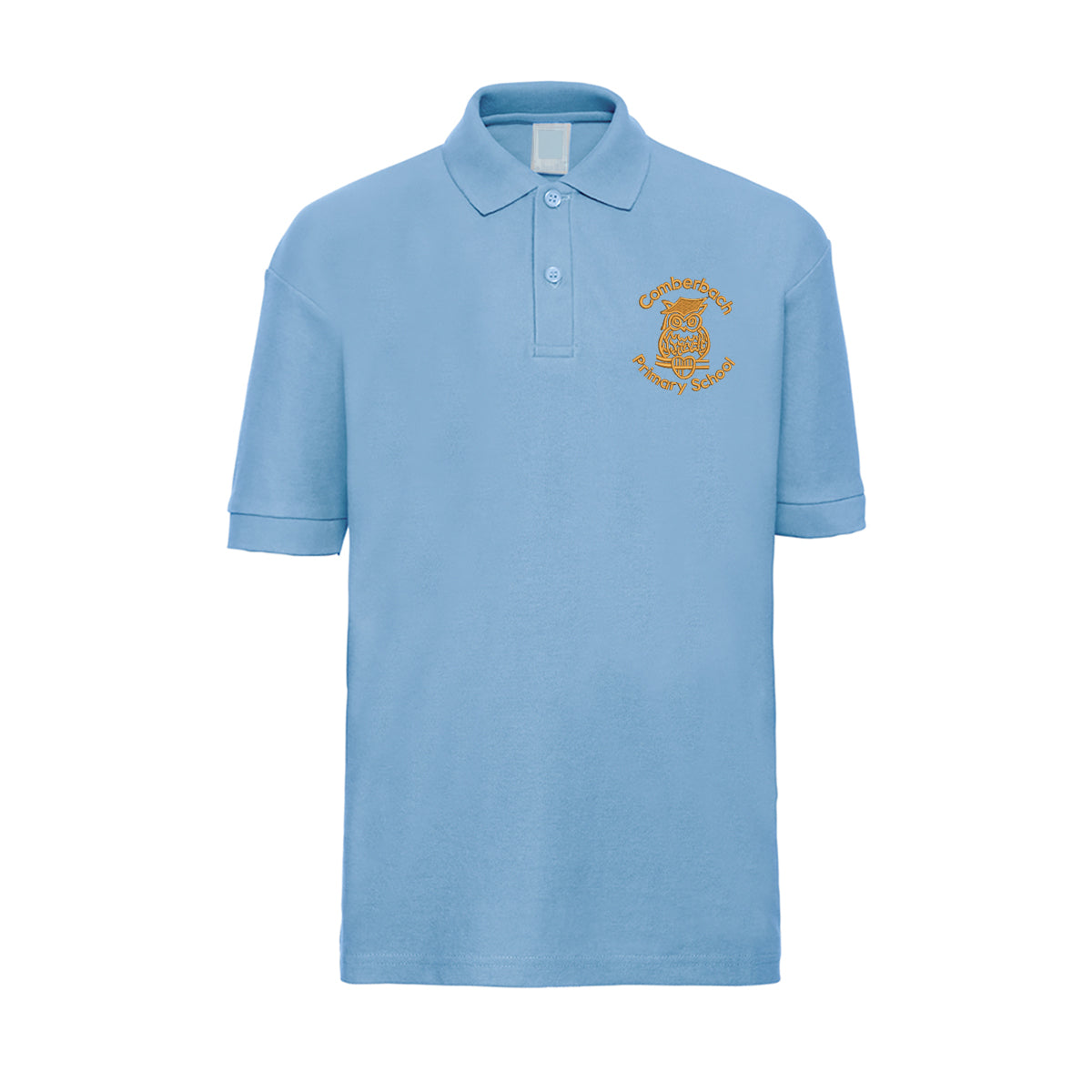 Comberbach Primary School Polo Shirt