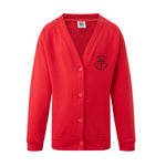 Crowton Primary School Cardigan
