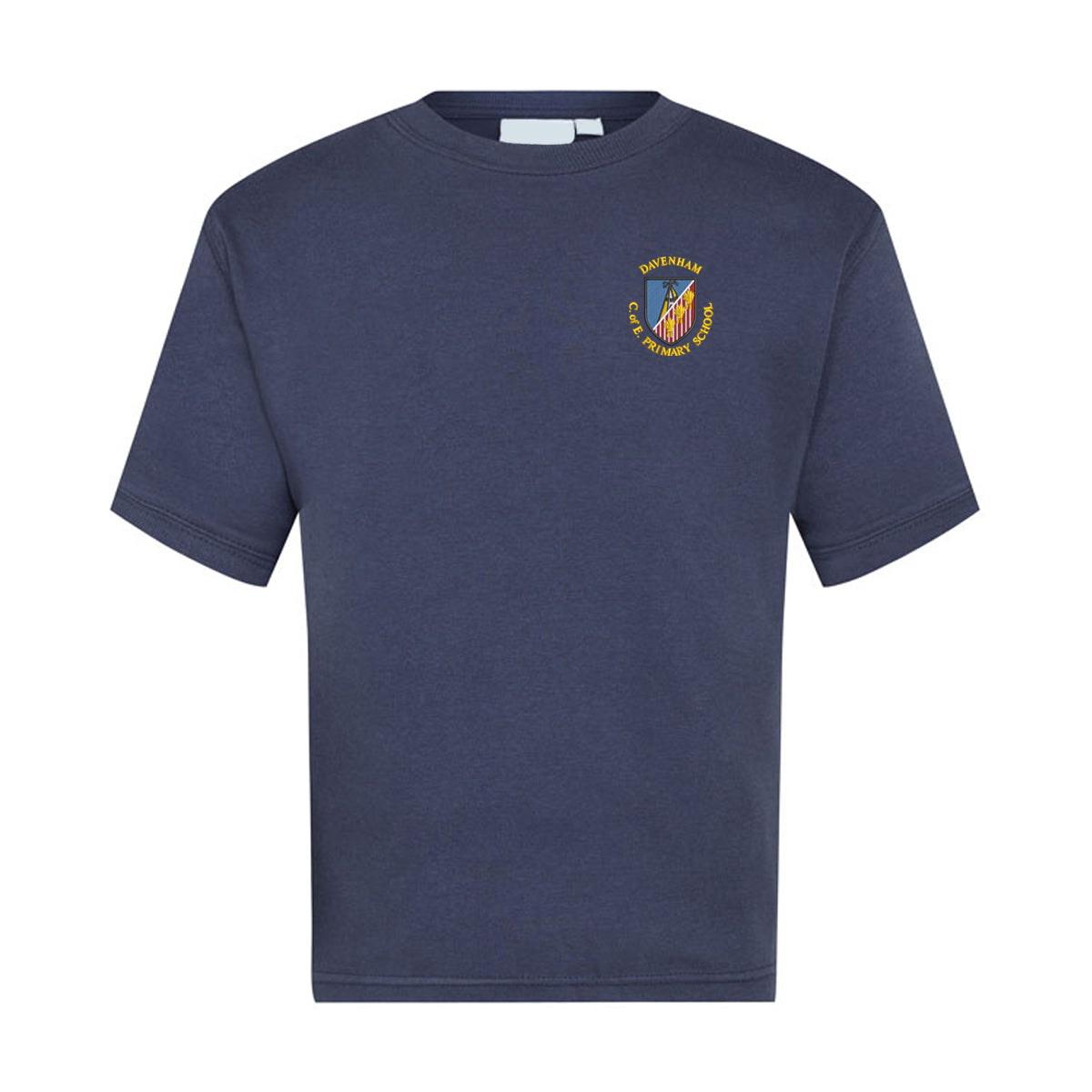 Davenham Primary School T-Shirt