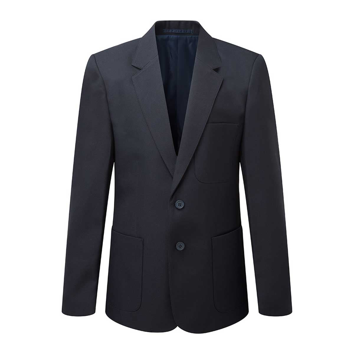 Boys School Eco Blazer Navy