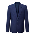 Boys School Eco Blazer Royal