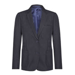Girls School Eco Blazer Navy