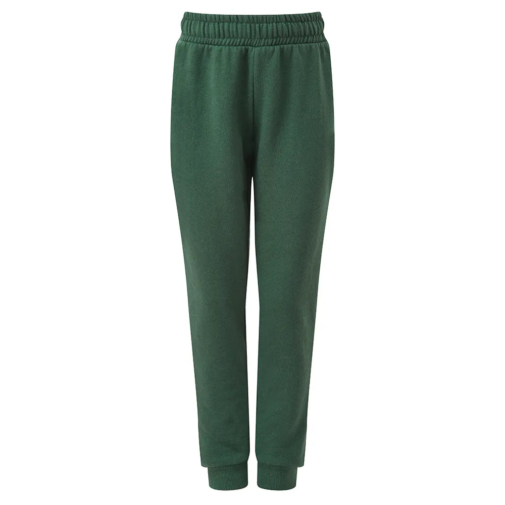 Bottle green Eco Joggers