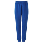 Dark royal Eco Joggers