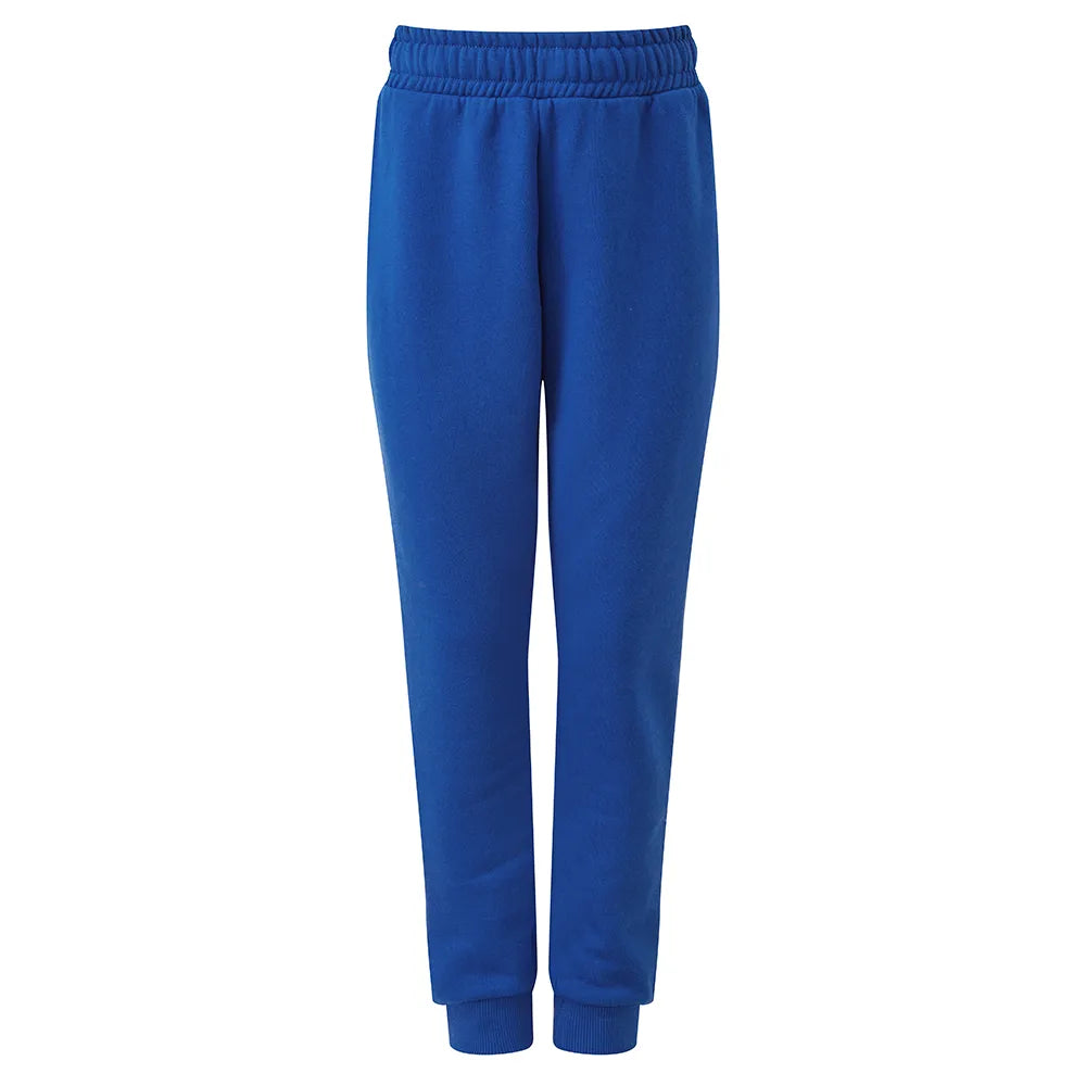 Dark royal Eco Joggers