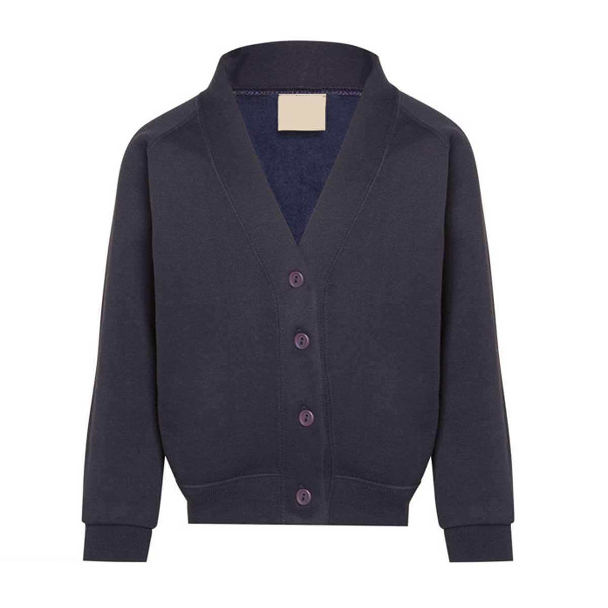 Classic Cardigan navy