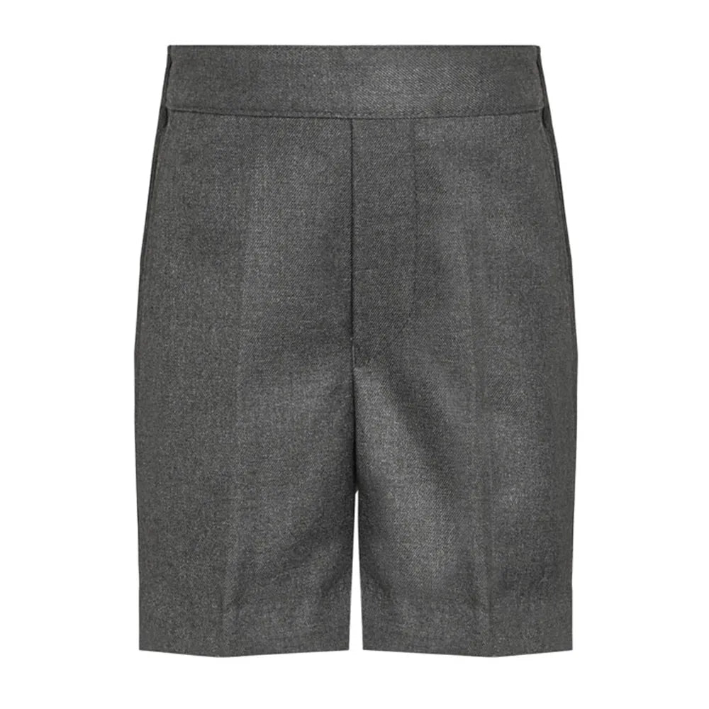 Pull-Up Junior Boys Shorts