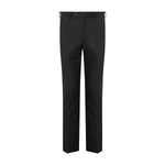 Boys' School Trouser Black