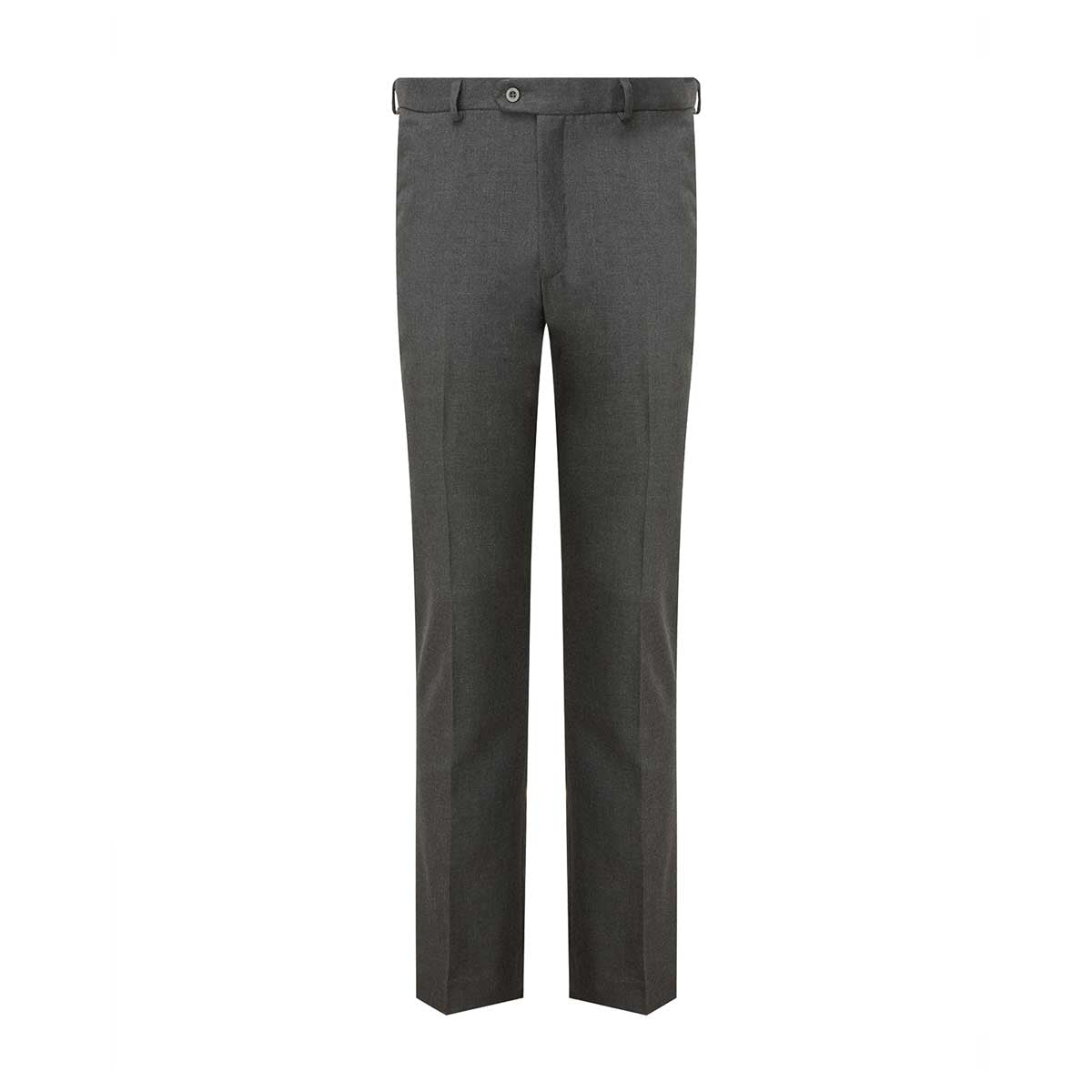 Boys' School Trouser Grey