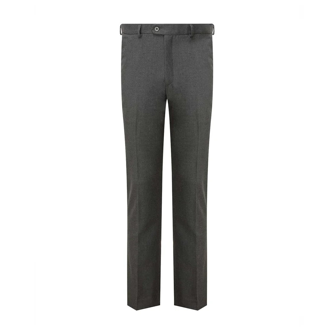 Grey school trousers
