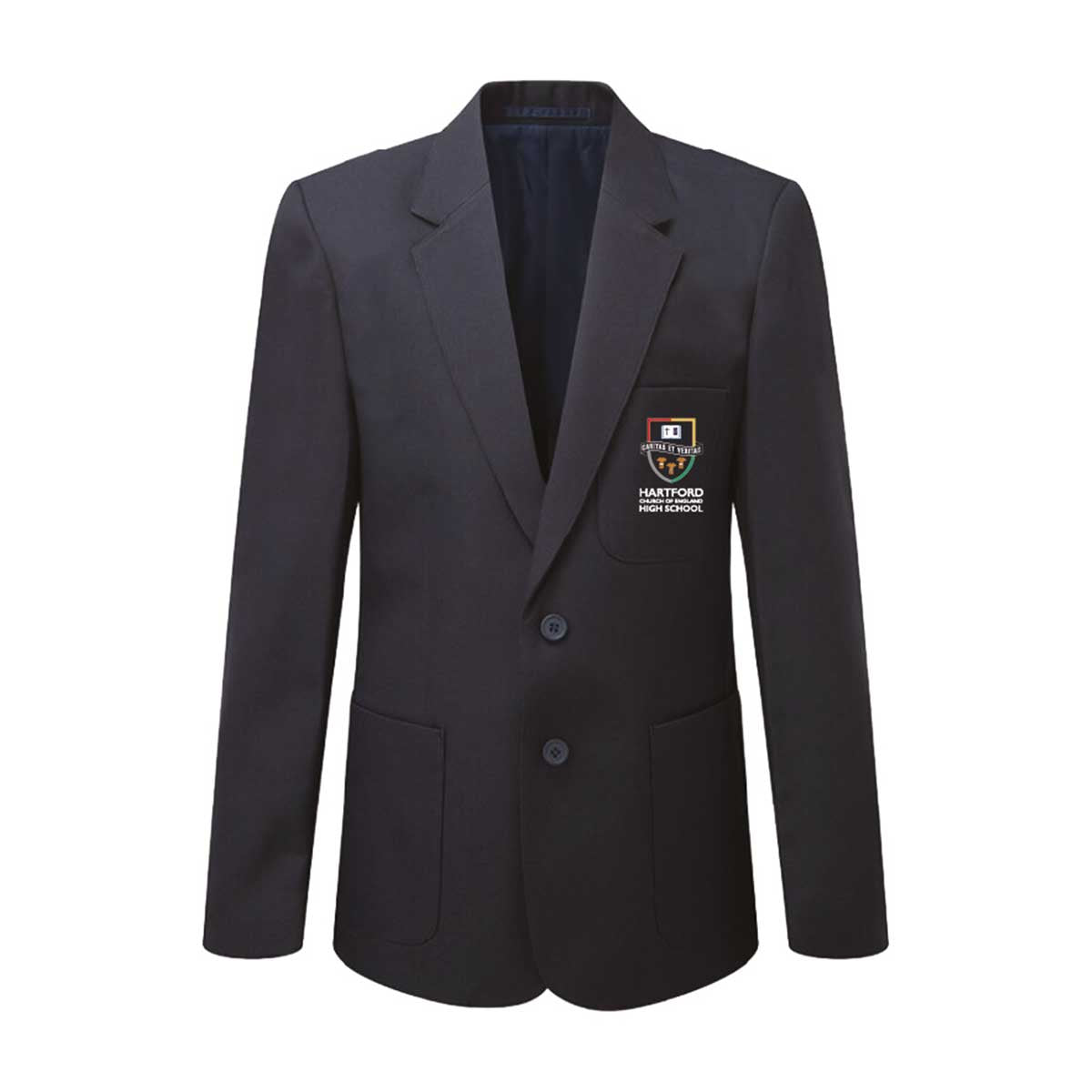 Hartford Church of England High School Blazer