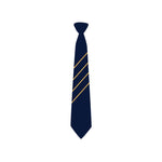 Hartford Church of England High School Tie for Year 7 students