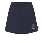 PE Skort for HHS students in navy
