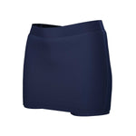 iGen Female Sports Skorts Navy
