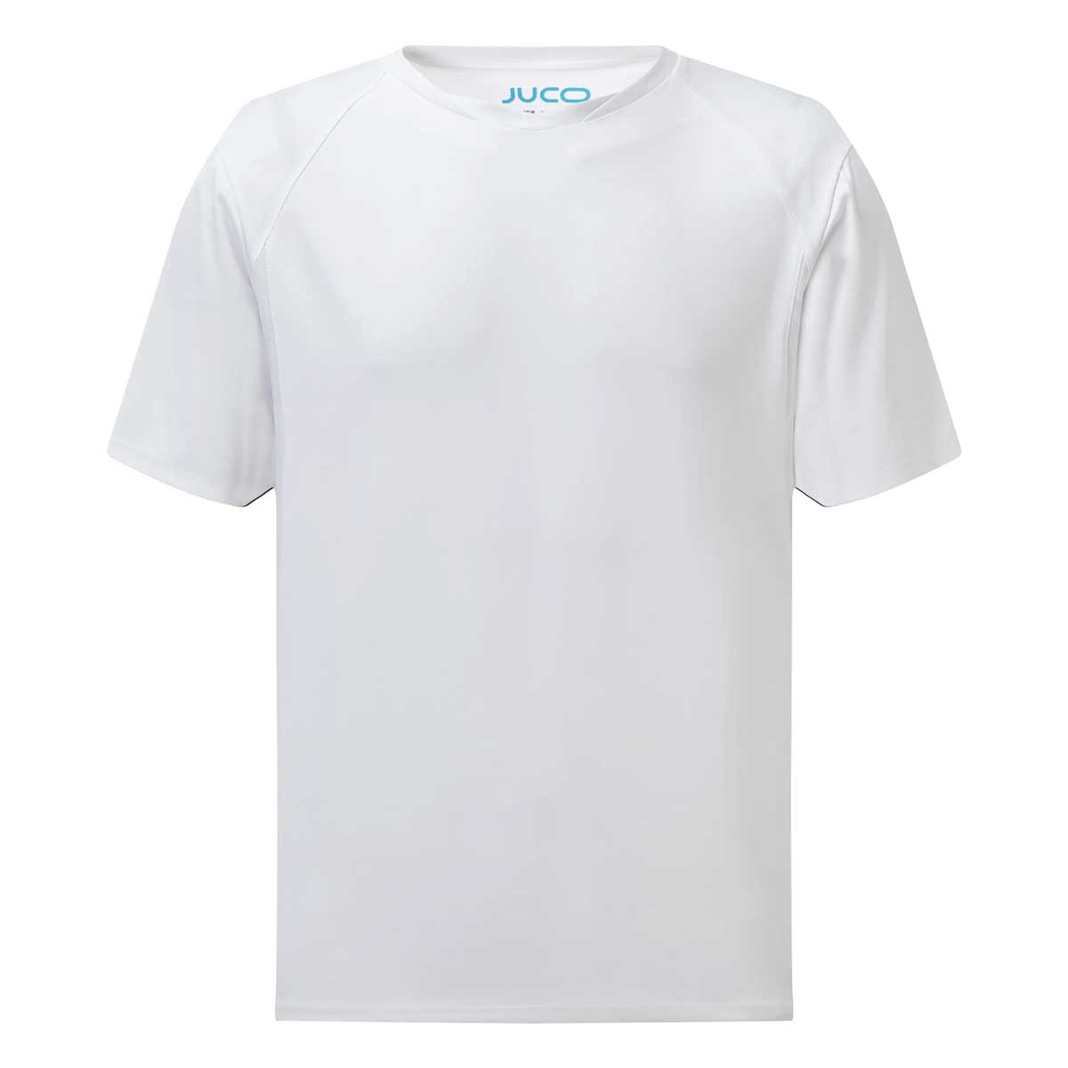 Sports T-Shirt for School PE Kit White