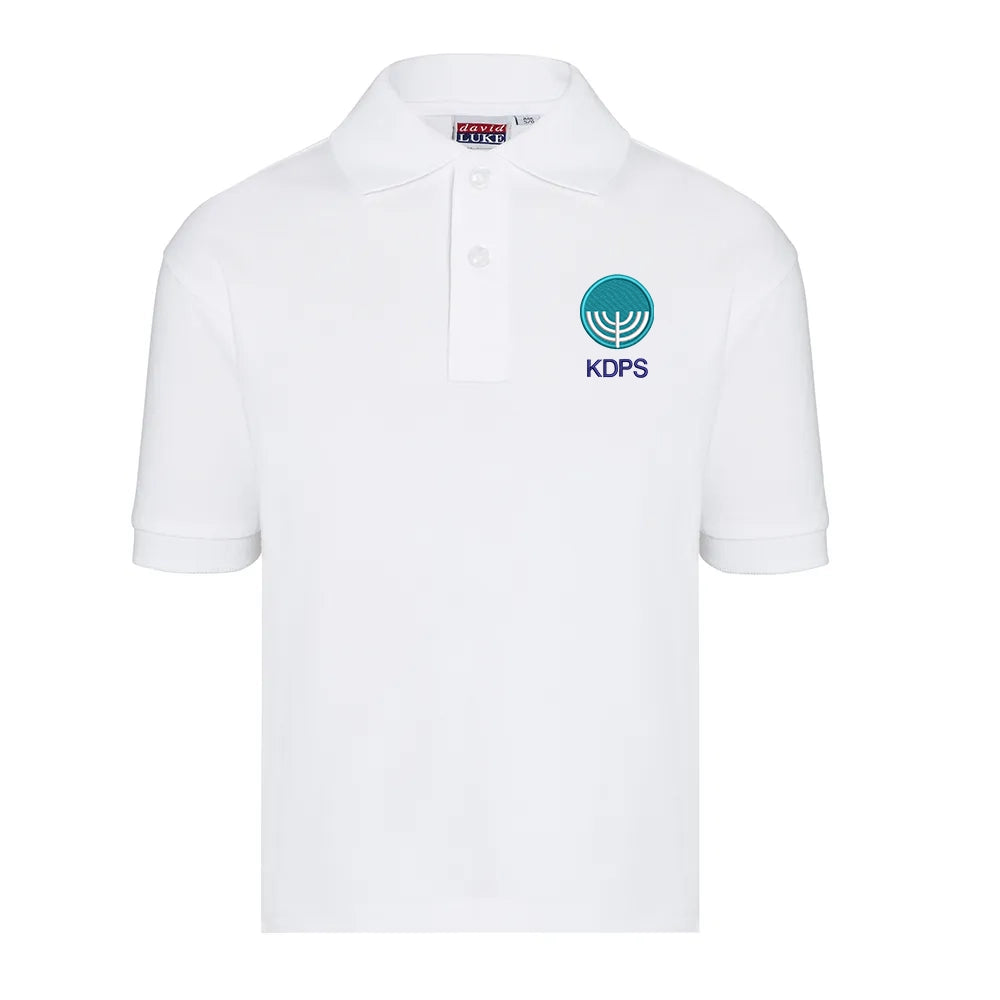 King David Primary School Polo