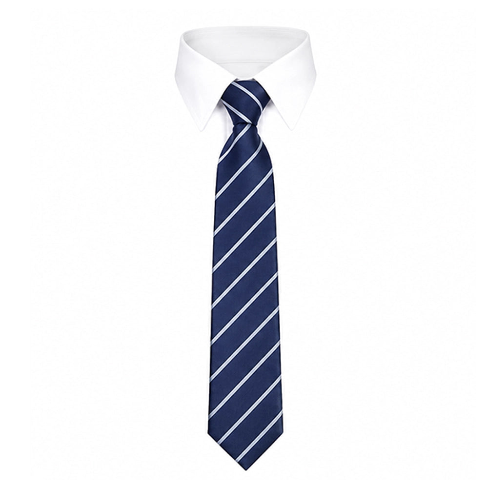 KDPS Elasticated School Tie