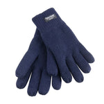 Junior Classic Fully Lined Thinsulate™ Gloves navy